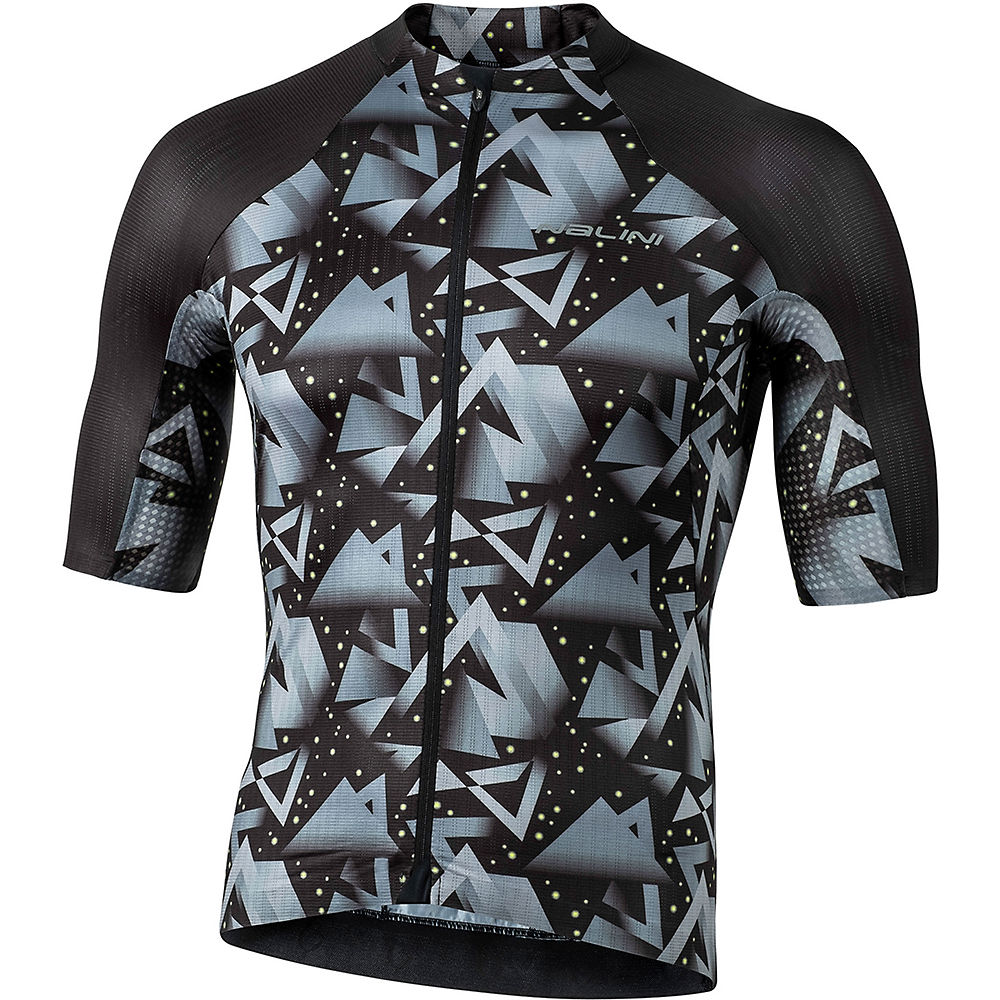 Nalini MEXICO 1968 Jersey - Noir, Noir