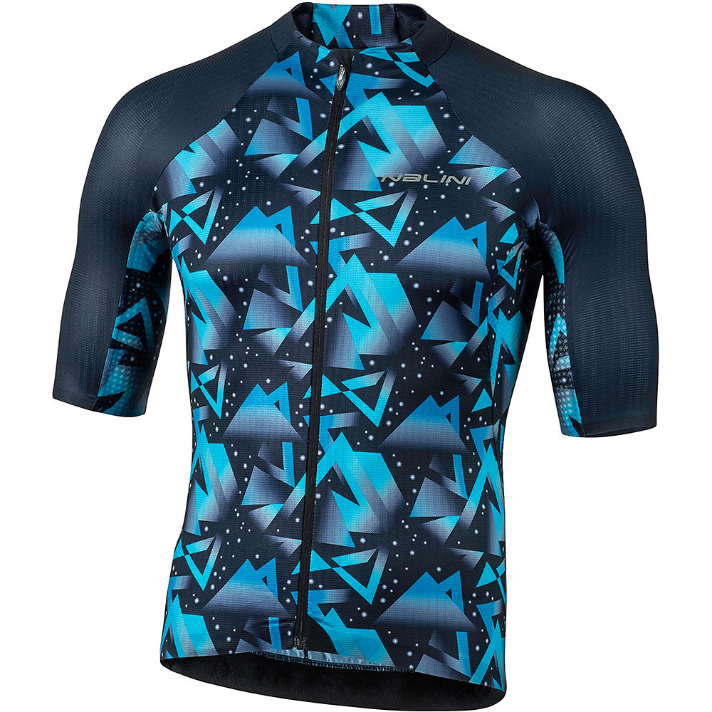 Nalini MEXICO 1968 Jersey - Bleu, Bleu
