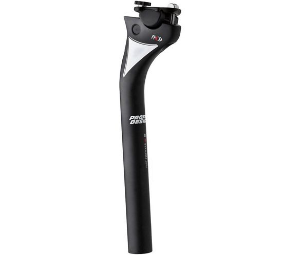 profile design fast forward carbon seatpost