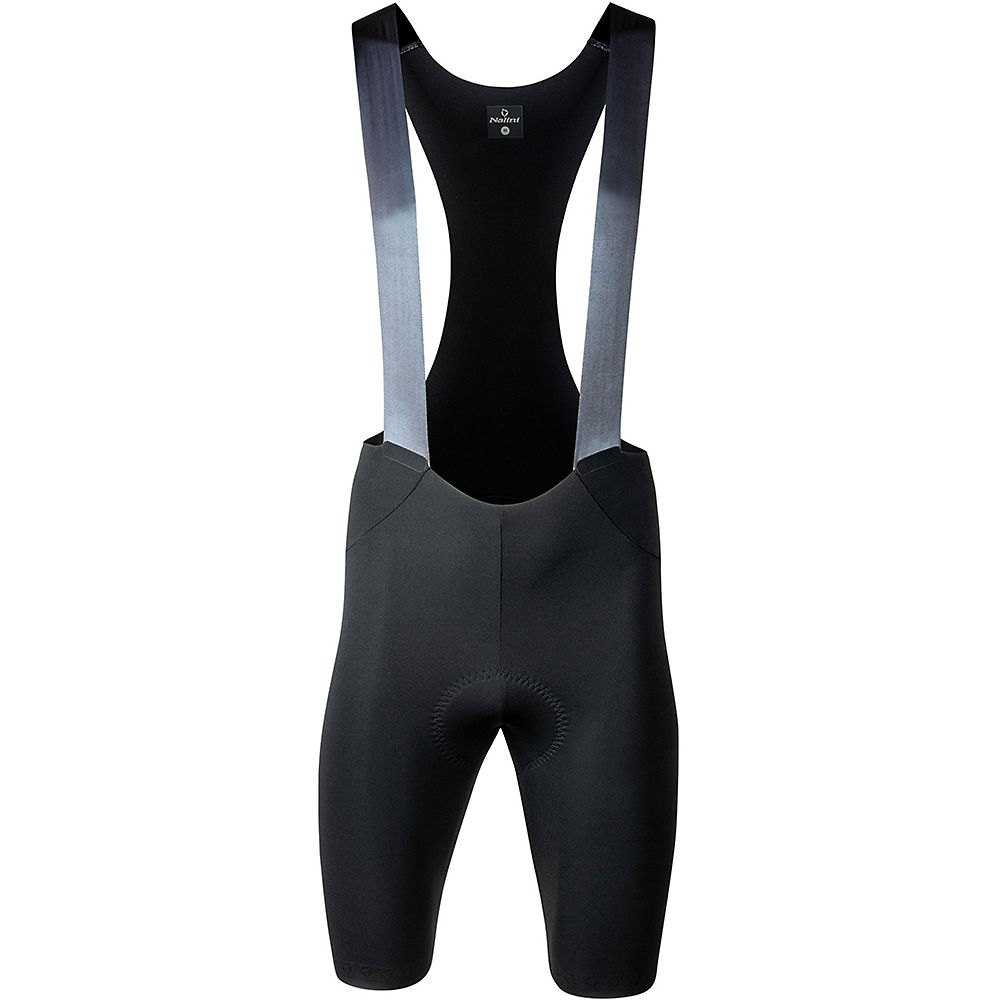 Nalini BARCELLONA 1992 Bib Shorts - Noir