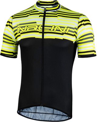 Nalini CHAMONIX 1924 Jersey Review