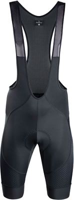 Nalini MOSCOW 1980 Bib Shorts Review