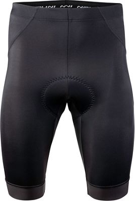 Nalini LA 2028 Waist Shorts  - Noir - XXXL, Noir