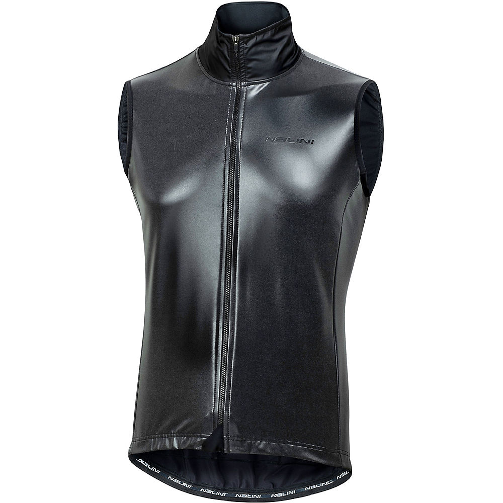 Nalini JALISCO Gilet - Noir, Noir
