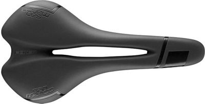 Selle San Marco Era Open Fit Start Up Saddle - Noir - 277x135