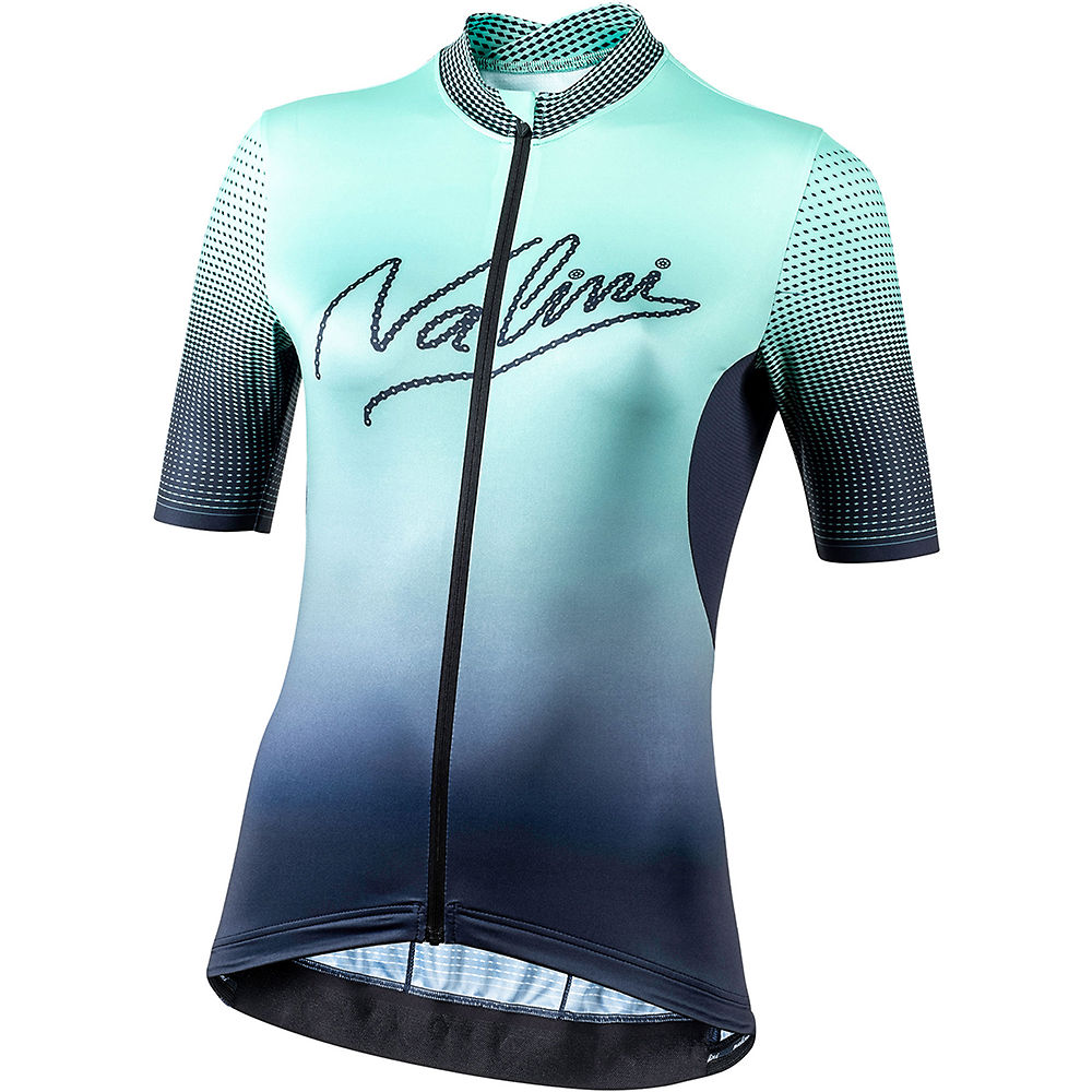 Nalini Women's ANTWERP 1920 Jersey - Vert, Vert