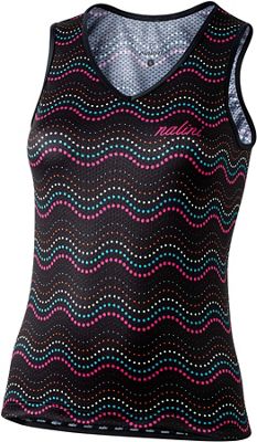 Nalini Women's CALGARY 1988 Sleeveless Jersey Review