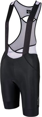Nalini Women's ST-MORITZ 1928 Bib Shorts - Noir - XL