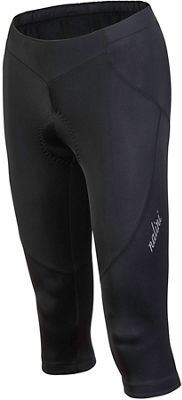 Nalini Women's VANCOUVER 2010 3-4 shorts Review