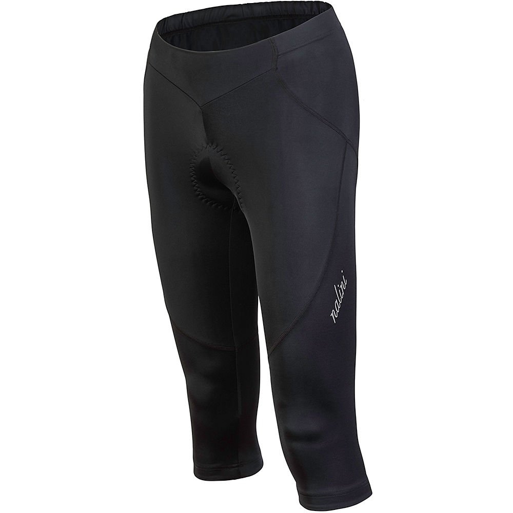 Nalini Women's VANCOUVER 2010 3-4 shorts - Noir