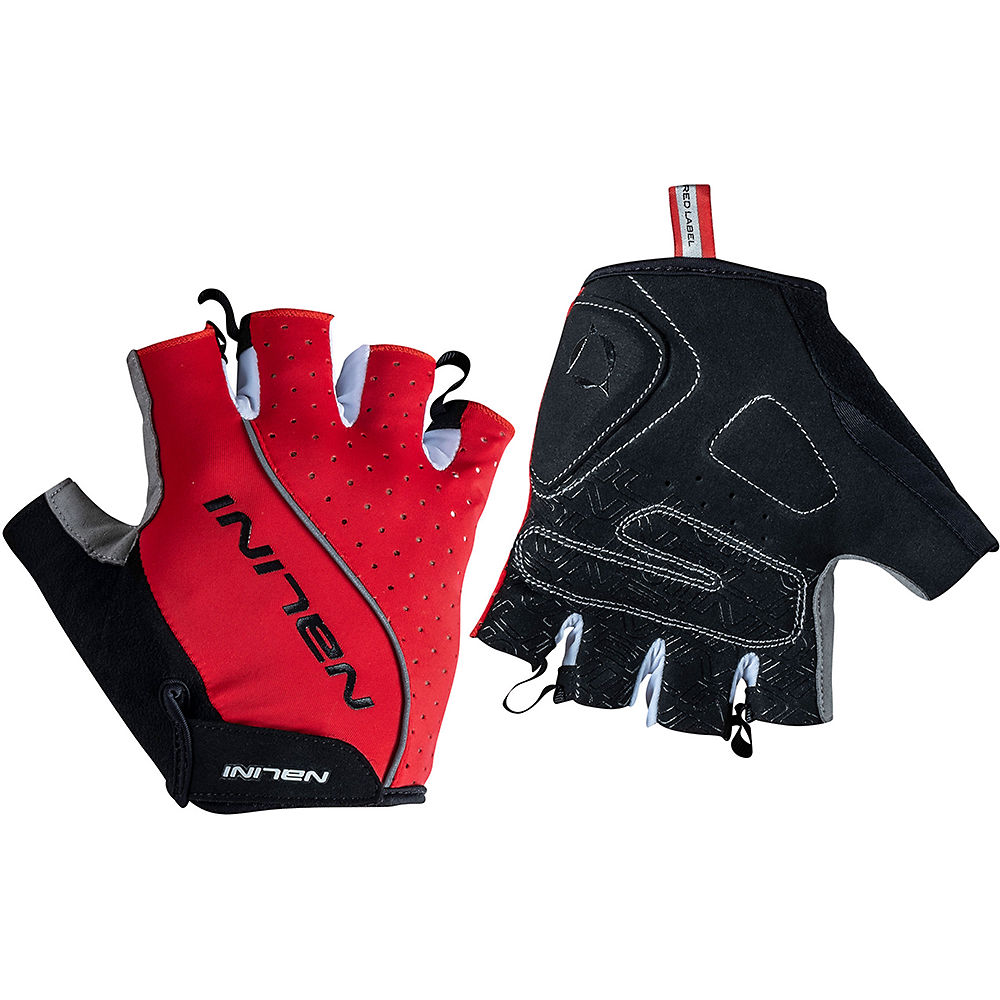 Nalini CLOSTER (Red Gloves) - Venus Red, Venus Red