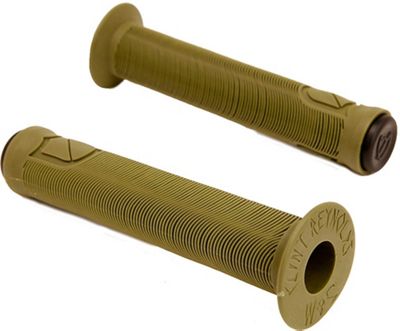 S&M Bikes Reynolds Grip - Armée verte - 155mm