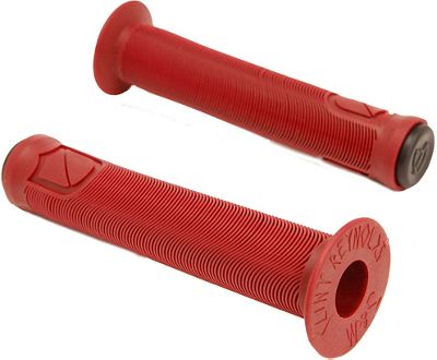 S&M Bikes Reynolds Grip - Merlot - 155mm