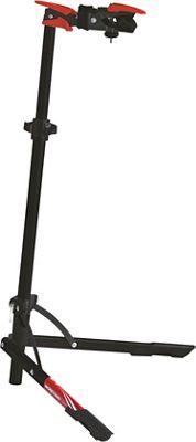 Elite Workstand Team - Black - Red, Black - Red
