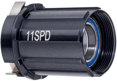 SRAM Freehub Kit - Noir - 11sp 176-177