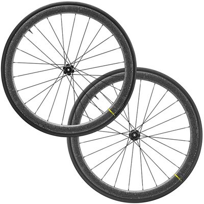 mavic carbon ust