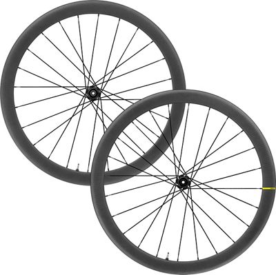 Mavic Cosmic Pro Carbon Disc CL Wheelset 2020 Review