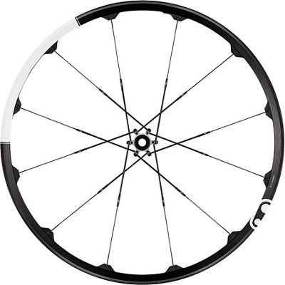 crankbrothers Cobalt 3 Wheelset - Noir - Blanc - 110mm & 148mm