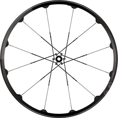 crankbrothers Cobalt 3 Wheelset - Noir - 100mm & 142mm