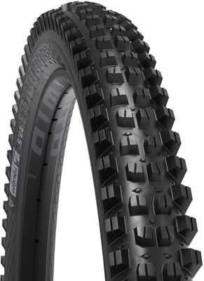 WTB Verdict Wet TCS Light High Grip TT Tyre - Noir - 27.5 (650b)