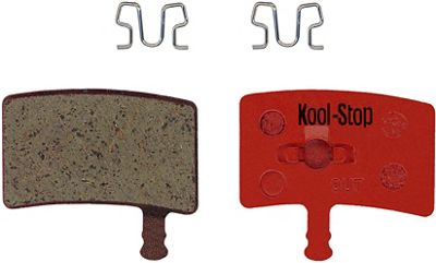 Kool Stop D250 KS Hayes Stroker Disc Pads Review