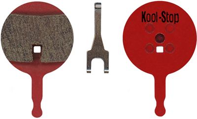 Kool Stop D280 Avid BB5 Mechanical Disc Pads - Noir - One Pair