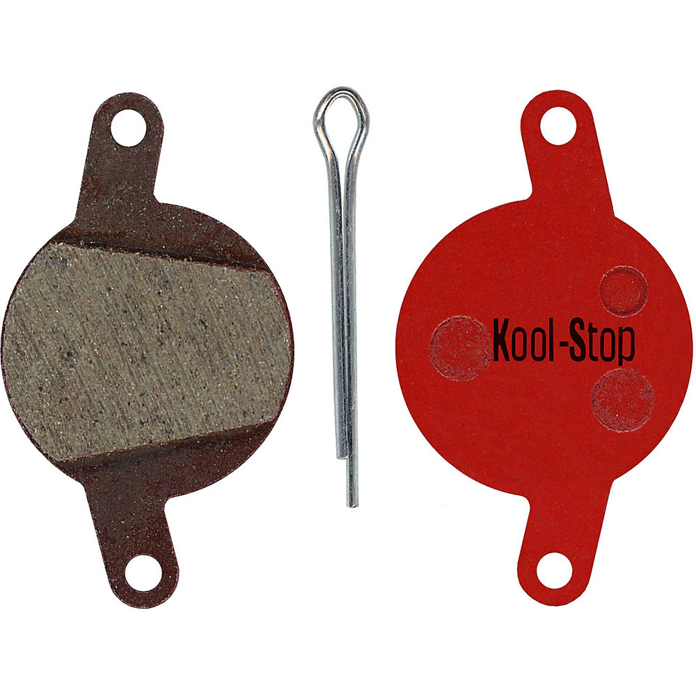 Kool Stop D110KS Magura Clara02 Louise06 Disc Pads - Noir - One Pair