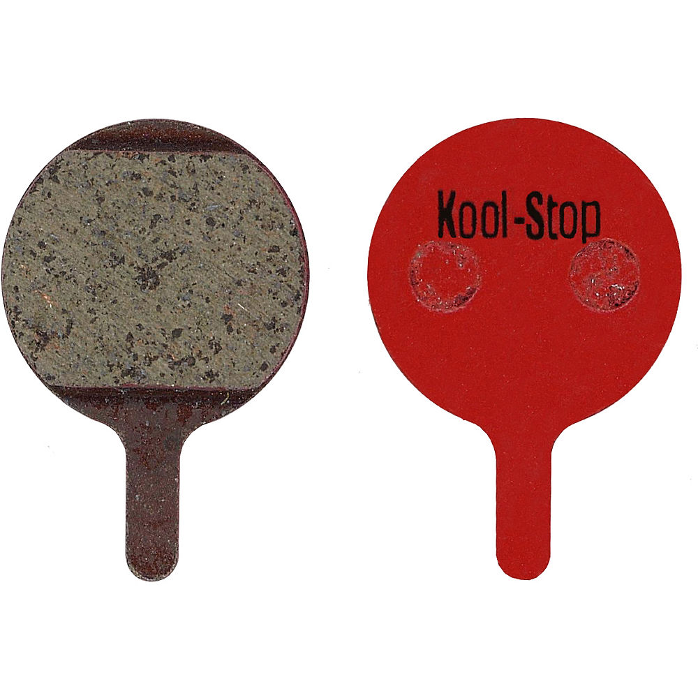Kool Stop D100KS Magura Clara00 Louise01 Disc Pads - Noir - One Pair