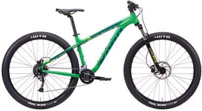 Kona Lava Dome 29 Hardtail Bike 2020 - Vert