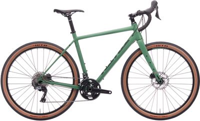 Kona Rove NRB DL Adventure Road Bike 2020 - Sage - 52cm (20.5)