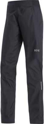 Gore Wear C5 GTX Paclite Trail Pants  - Nero, Nero
