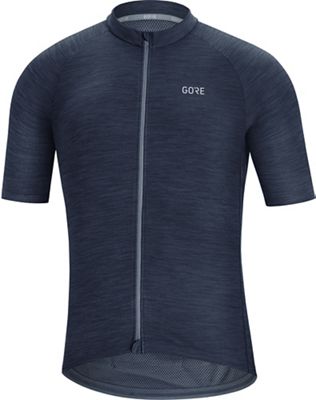 Gore Wear C3 Jersey - Orbit Blue, Orbit Blue