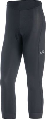 Gore Wear Women's C3 3-4 Tights+ Review