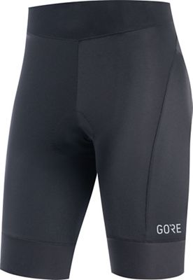 Gore Wear Women's C3 Short Tights+ Review