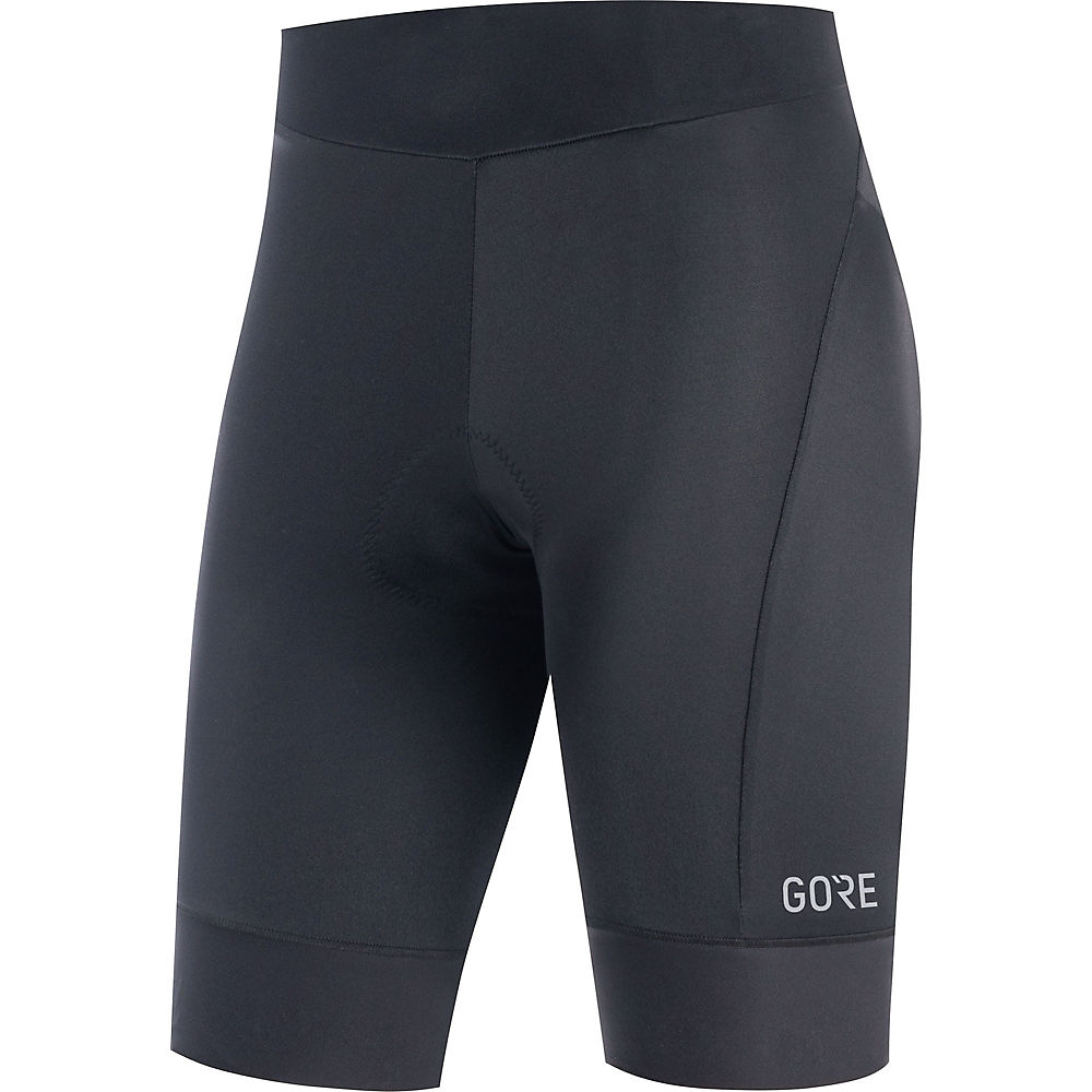 Gore Wear Women's C3 Short Tights+ - Noir - XS