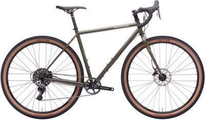 Kona Sutra LTD Adventure Road Bike 2020 Review