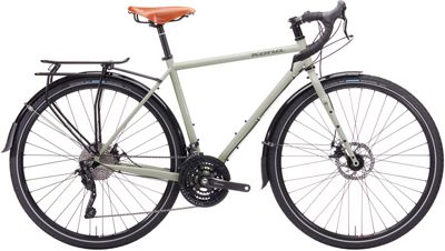 Kona Sutra Adventure Road Bike 2020 - Desert Green - 48.5cm (19)