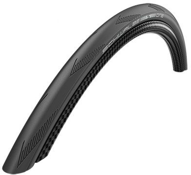 Copertone tubeless Schwalbe One Peformance - nero - 700c, nero