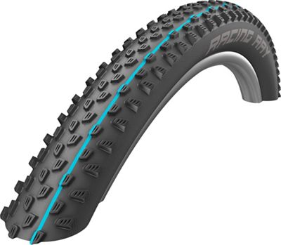 Schwalbe Racing Ray Evo Tubeless Tyre - nero - 29, nero