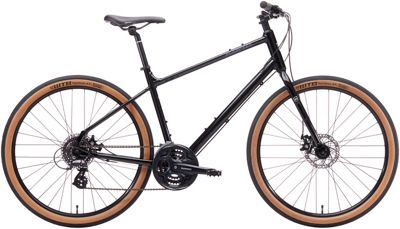 Kona Dew Urban Bike 2020 - Noir - XL