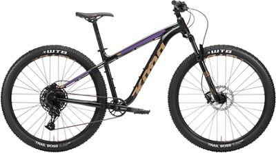Kona Kahuna 29 Hardtail Bike 2020 - Noir - S