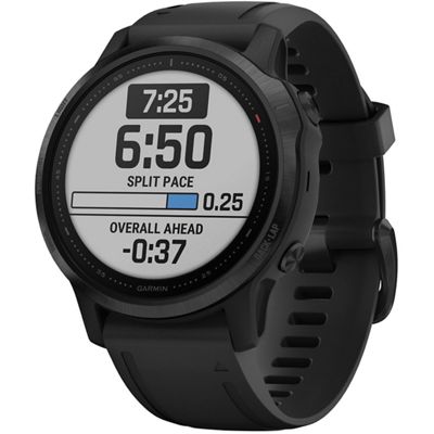 garmin fenix 6s pro gps