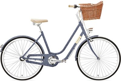 Creme Molly Ladies Bike - Midnight Gold - ML, Midnight Gold