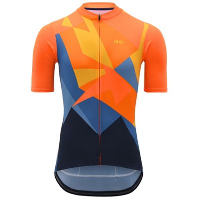 dhb short sleeve jersey