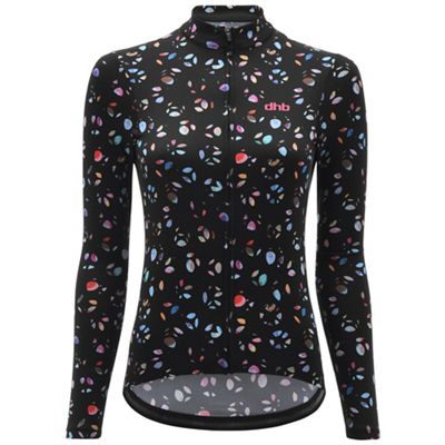 dhb Moda Womens Long Sleeve Jersey Review