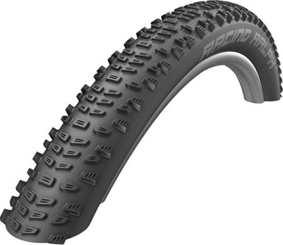 Schwalbe Racing Ralph Evo Tubeless Tyre - nero - 29, nero