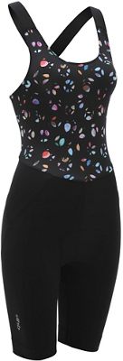 dhb Moda Womens High Cut Bib Shorts Reviews