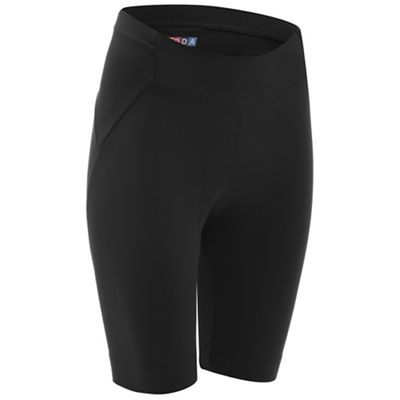 dhb moda women's classic bib shorts