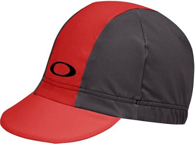 Oakley Cap 2.0 - High Risk Red - S/M