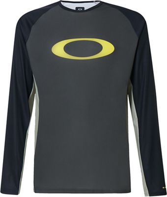 Oakley MTB Long Sleeve Tech Tee Review